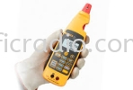 Fluke 772 Milliamp Clamp Meters FLUKE Digital Clamp Meter