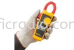 Fluke 323 True-rms Clamp Meter FLUKE Digital Clamp Meter