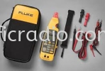 Fluke 772 Milliamp Clamp Meters FLUKE Digital Clamp Meter