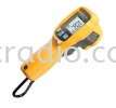 Fluke 62 MAX, 62 MAX+ Infrared Thermometers FLUKE Thermometer