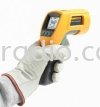 Fluke 572-2 High-Temperature Infrared Thermometer FLUKE Thermometer