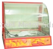 ELECTRICAL DISPLAY WARMER 2ft Electrical Equipment