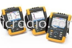 Fluke 434 Series II Energy Analyzer FLUKE Power meter