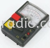 Sanwa DM508S Insulation TestersSmall single range / Analog SANWA Analogue Insulation Tester