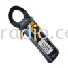 Kaise SK-7660 & SK-7661 AC/DC Digital Clamp Meter KAISE Digital Clamp Meter