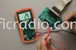 Extech Ex330 Digital Multimeter EXTECH Digital Multimeter