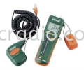 Extech MO265: Combination Pin/Pinless Moisture Meter EXTECH Moisture Meter