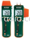 Extech MO260: Combination Pin/Pinless Moisture Meter EXTECH Moisture Meter