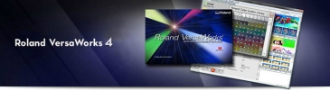 VersaWorks RIP Software VersaWorks ROLAND