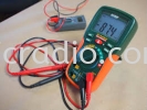 Extech EX210T TrueRMS Digital Multimeter with IR EXTECH Digital Multimeter