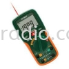 Extech EX210T TrueRMS Digital Multimeter with IR EXTECH Digital Multimeter