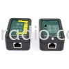 Extech CT100: Network Cable Tester EXTECH Cable Tester