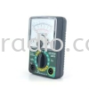 Extech 38070: Compact Analog MultiMeter EXTECH Analogue Multimeter