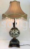 Classic Table Lamp Lamp Shade Design Table Lamp TABLE LAMP