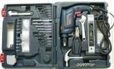 Bosch Impact Drill 10mm 500w GSB10RE ID553655 ID30312  Bosch Power Tools (Branded)