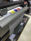 Inkjet Textile Series I-TECH Graphics PRINTING MEDIA