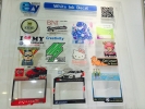 Car Decal Series I-TECH Graphics PRINTING MEDIA