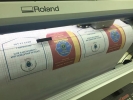 Inkjet Textile Series I-TECH Graphics PRINTING MEDIA