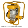 Vibratory Drive Unit (ENGINE DRIVEN) Drive Unit General Construction Machinery