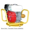 Vibratory Drive Unit (ENGINE DRIVEN) Drive Unit General Construction Machinery