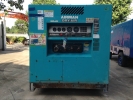 Air compressor-PDS390S Rental