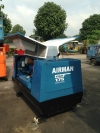 Air Compressor PDS 175 Rental