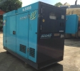 Airman Generator SDG45S Rental