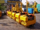 Mikasa , Tacom , Meiwa Walk Behind Roller Vibrating Roller Used Equipment