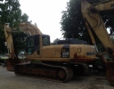 Komatsu PC300LC-8 Excavator Used Equipment