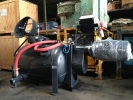 Screed Pump(SPZ 500) Rental