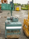 Mikasa , Tacom , Meiwa Walk Behind Roller Vibrating Roller Used Equipment