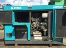 Airman Generator SDG45S Generator Set Used Equipment