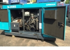 Airman Generator SDG60S Rental