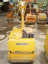 Mikasa , Tacom , Meiwa Walk Behind Roller Vibrating Roller Used Equipment