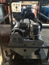 Sludge Pump 6 Diesel Water Pump Used Equipment