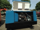 Air Compressor PDS 175 Rental