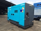 Airman Generator SDG60S Rental