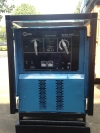 Miller Big Blue 501DX Welding Machine Used Equipment