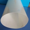 R08225 RI-203/80 PVC Gloss Clear AP940 Permanent Ritrama Sticker Printing Materials