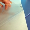 LP8014G Gloss Lamination Film  Lamination Printing Materials