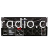 Crown XLi 1500 Two-channel, 450W @ 4 Power Amplifier CROWN Audio Equipments