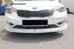 Kia erato K3 AM Style Bodykit Cerato K3 Kia