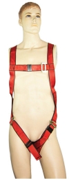 Swelock Full Body Harness Fall Protection