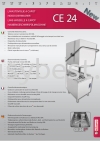 ELFRAMO DISHWASHER CE24 Electrical Equipment