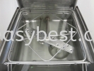 ELFRAMO DISHWASHER CE24 Electrical Equipment