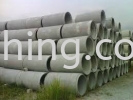 Concrete Pipe (Culvert) 1050mm x1.52m (SIRIM) Concrete Pipe (Culvert) Building Materials