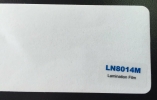 LP8014M Matt Lamination Film Lamination Printing Materials