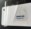 LP8014G Gloss Lamination Film  Lamination Printing Materials