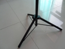 Tripod Bunting Stand (DS05) Bunting Stand Series Display System