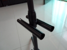 Tripod Bunting Stand (DS05) Bunting Stand Series Display System